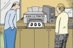 dd-printer