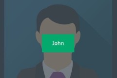 john-CSS